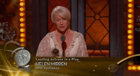 Videos Tagged with helen mirren